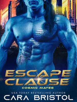 cover image of Escape Clause